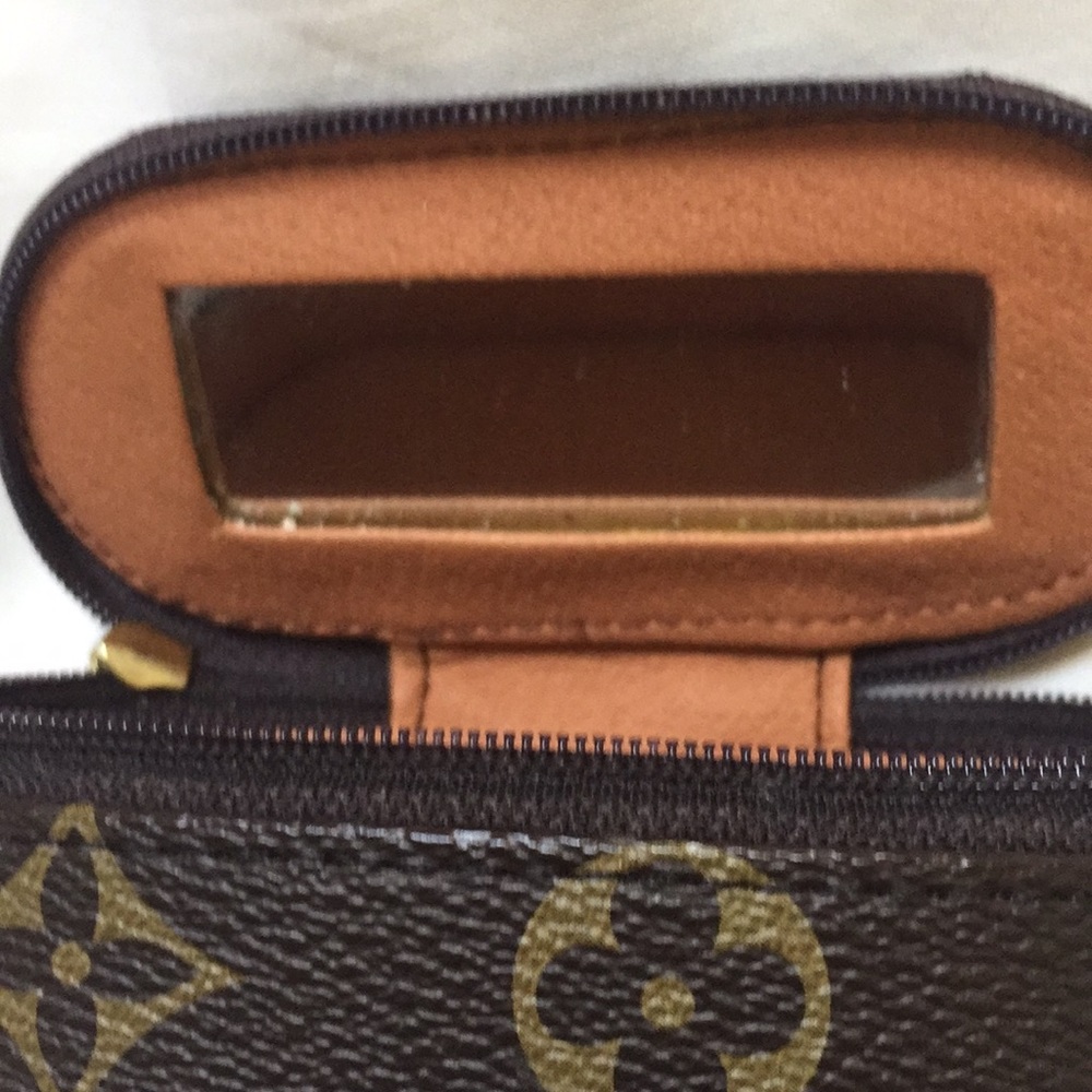 Makeup ZipperPurse